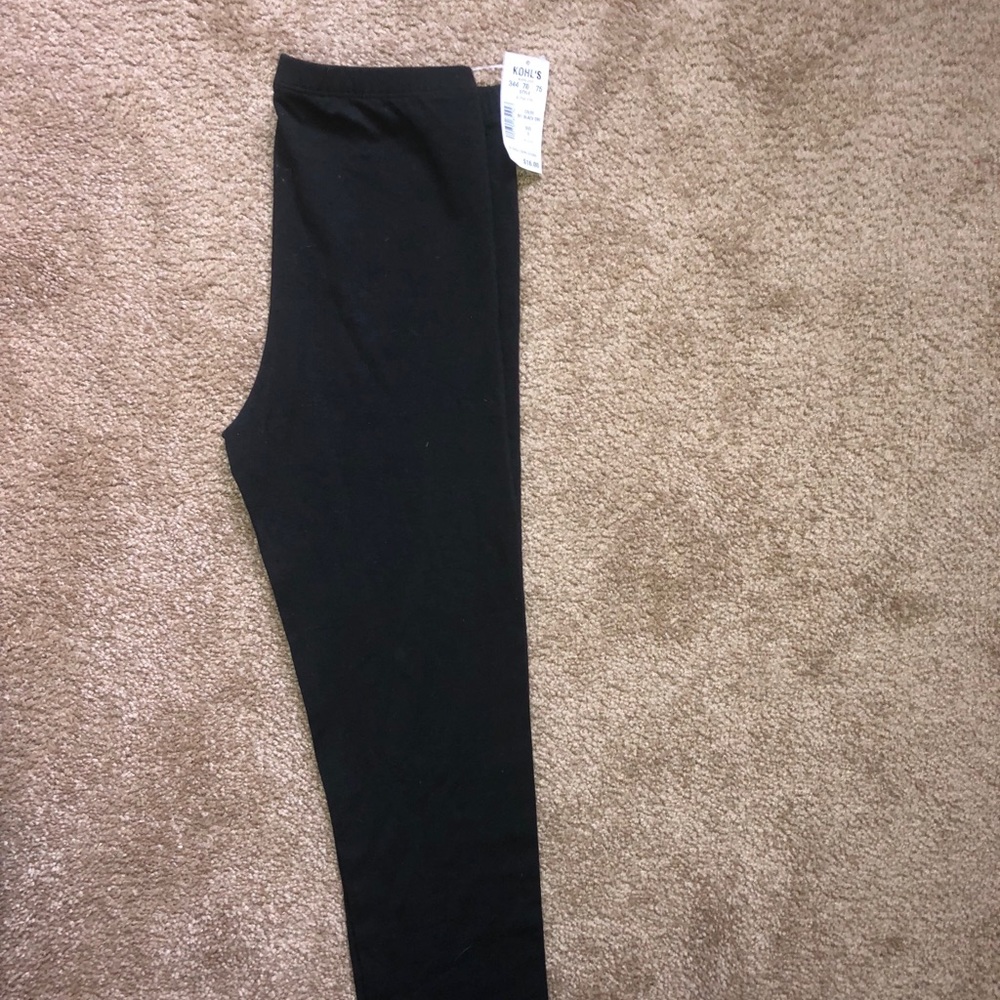 Leggings